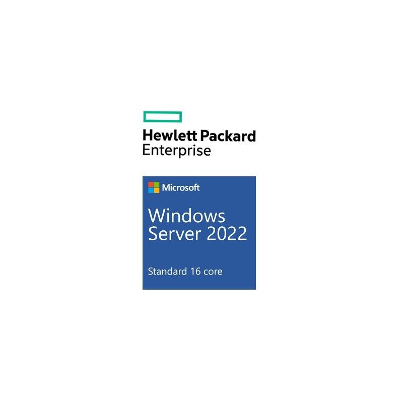 MICROSOFT WINDOWS 2022...