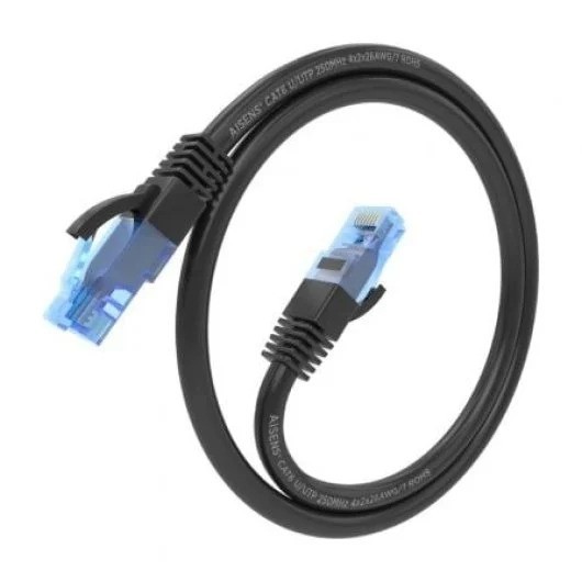 CABLE DE RED CAT.6 UTP 3M...