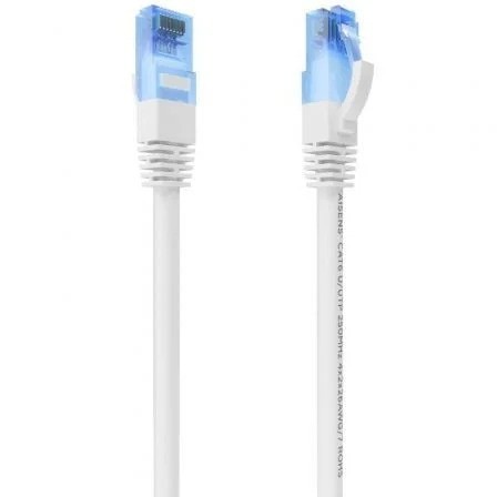 CABLE DE RED CAT.6 UTP 2M...