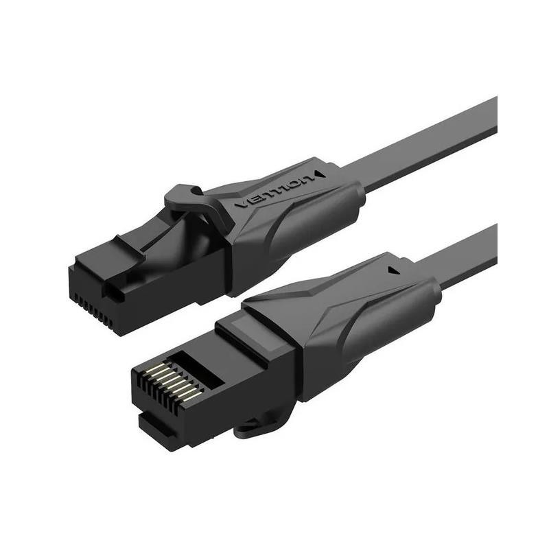 CABLE DE RED CAT6 UTP 2M...