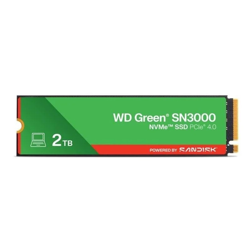 DISCO DURO SSD WESTERN...